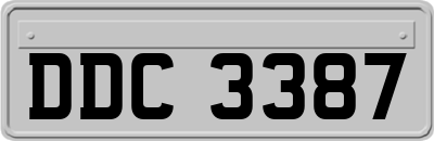 DDC3387