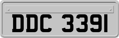 DDC3391