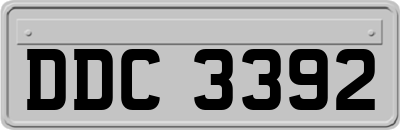 DDC3392