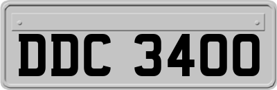 DDC3400