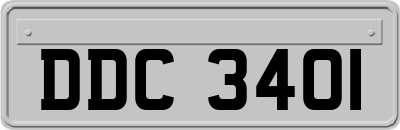 DDC3401