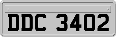 DDC3402