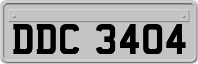 DDC3404