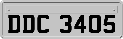 DDC3405
