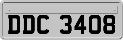 DDC3408