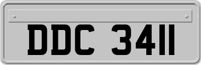 DDC3411