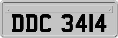 DDC3414