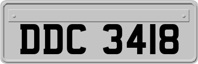 DDC3418