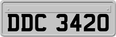 DDC3420