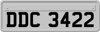 DDC3422