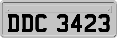 DDC3423