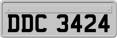 DDC3424