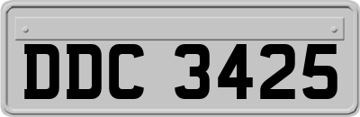 DDC3425