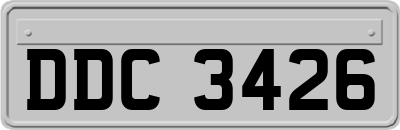 DDC3426
