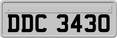 DDC3430