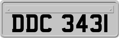DDC3431