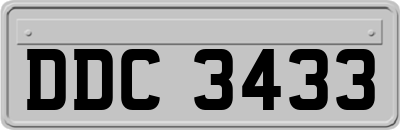 DDC3433