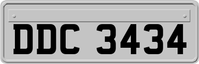 DDC3434