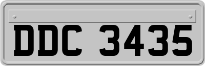 DDC3435