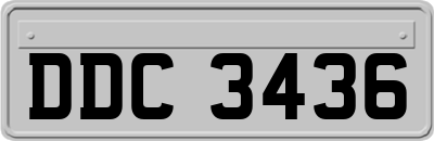 DDC3436