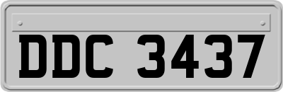 DDC3437