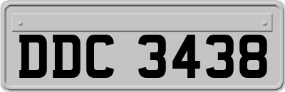 DDC3438