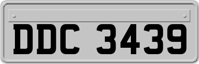 DDC3439