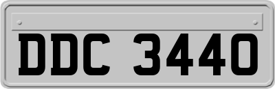 DDC3440