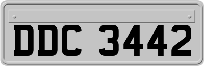 DDC3442