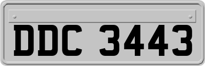 DDC3443