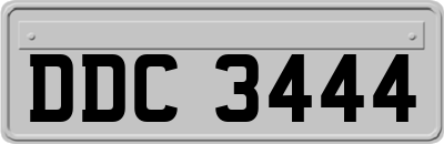 DDC3444