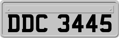 DDC3445