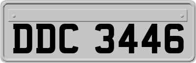 DDC3446