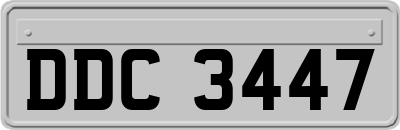 DDC3447