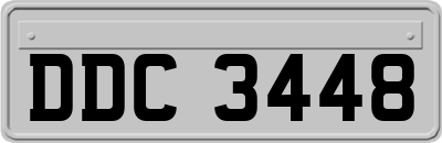 DDC3448