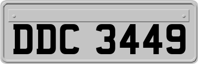 DDC3449