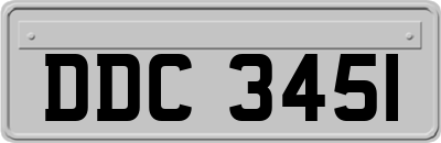 DDC3451