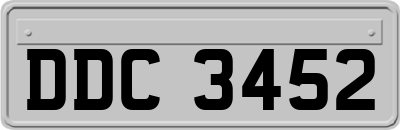 DDC3452