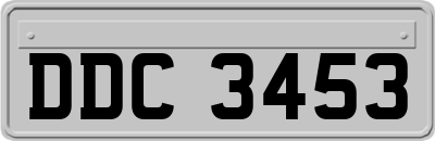 DDC3453