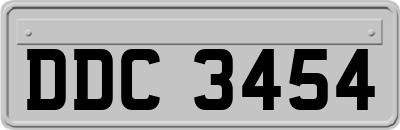 DDC3454