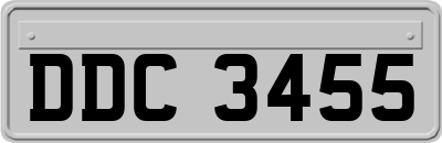 DDC3455