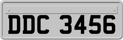 DDC3456