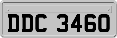 DDC3460