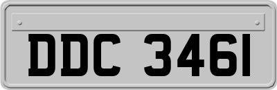 DDC3461