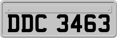 DDC3463