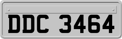 DDC3464