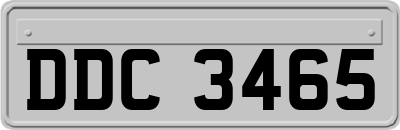 DDC3465