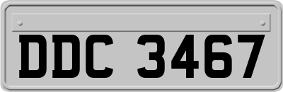 DDC3467