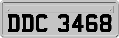 DDC3468
