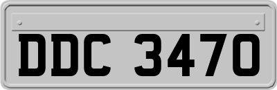 DDC3470